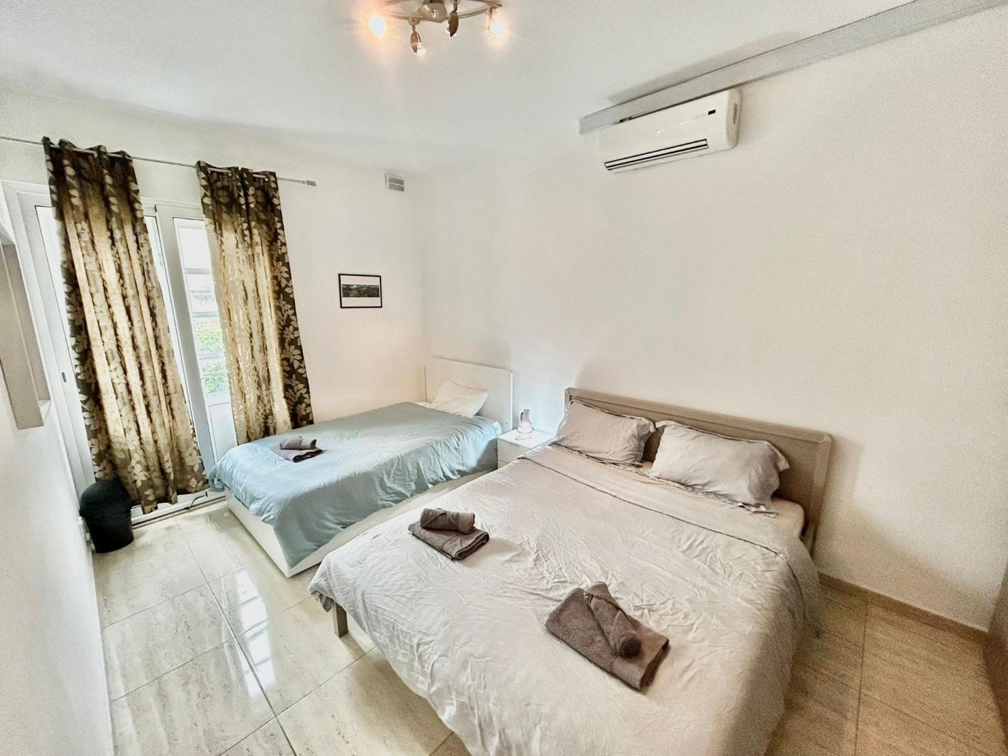 Sliema 2 Bedroom Apartment Экстерьер фото
