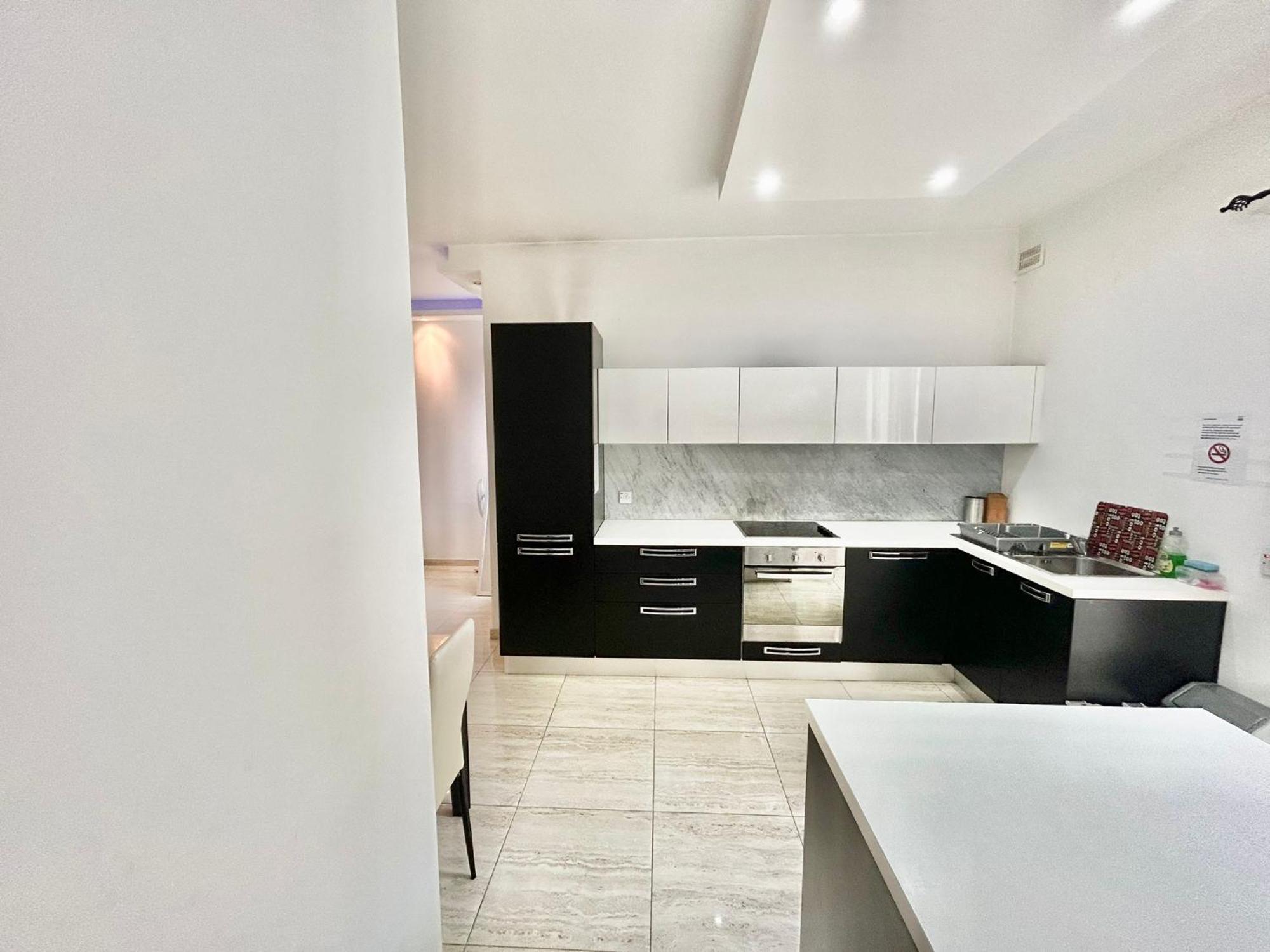 Sliema 2 Bedroom Apartment Экстерьер фото