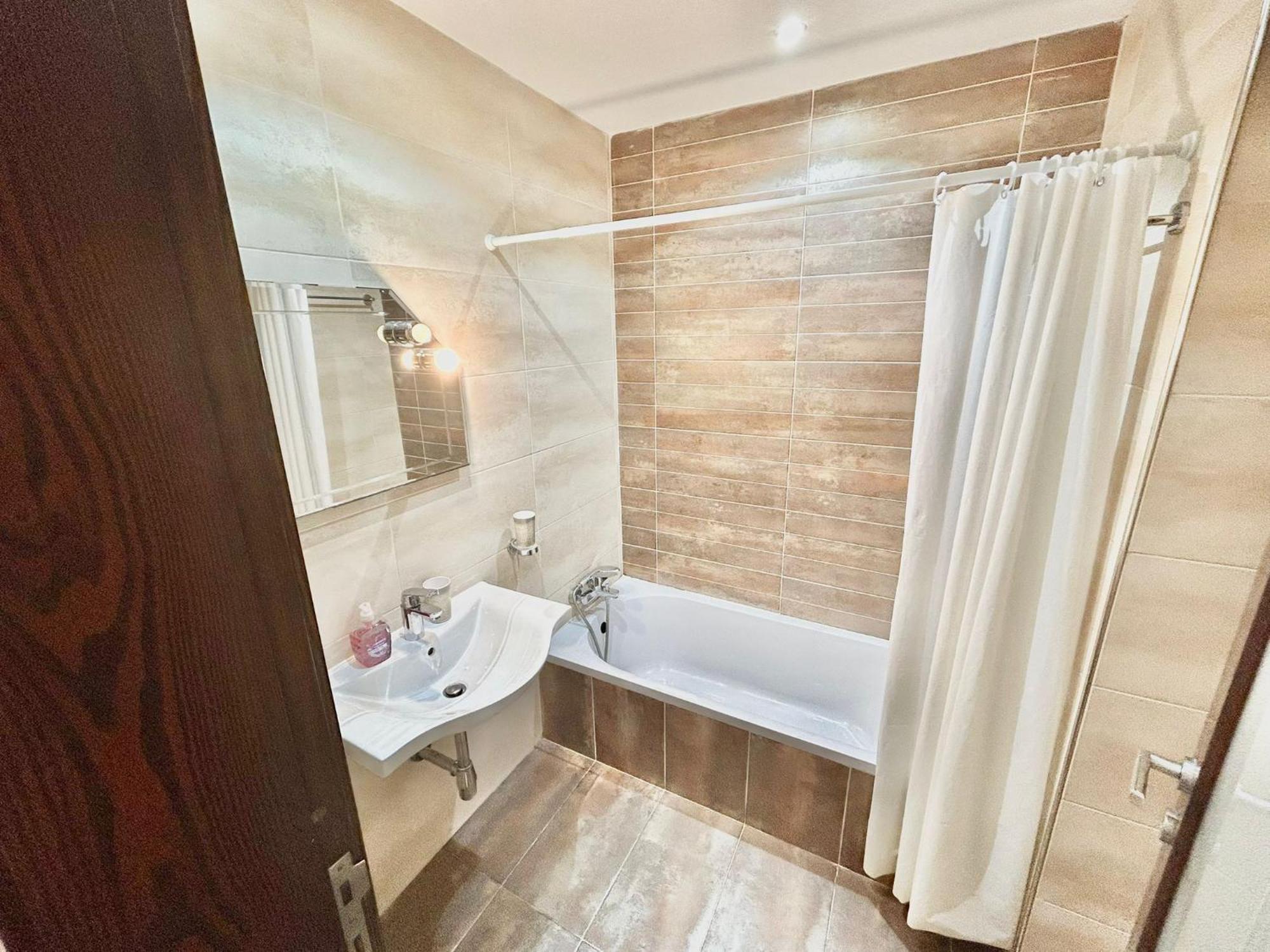 Sliema 2 Bedroom Apartment Экстерьер фото